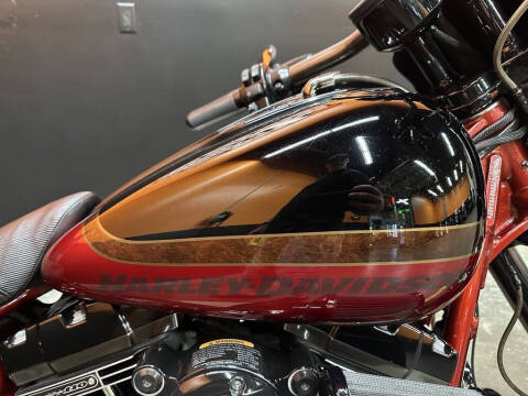 2017 Harley-Davidson FXSE - CVO™ Pro Street B