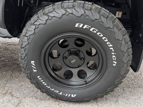 2019 Toyota Tacoma TRD Off-Road