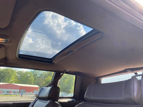 1989 Cadillac DeVille