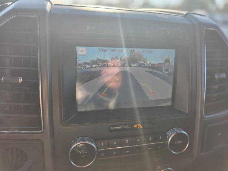 2019 Ford Expedition MAX XLT