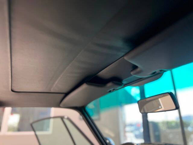 1996 Porsche 911 Carrera 4S