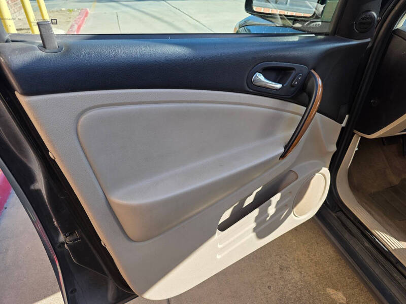2007 Saturn Vue