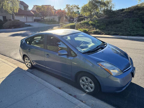 2008 Toyota Prius