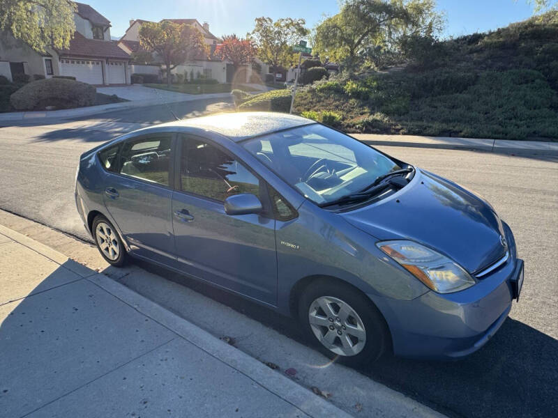 2008 Toyota Prius