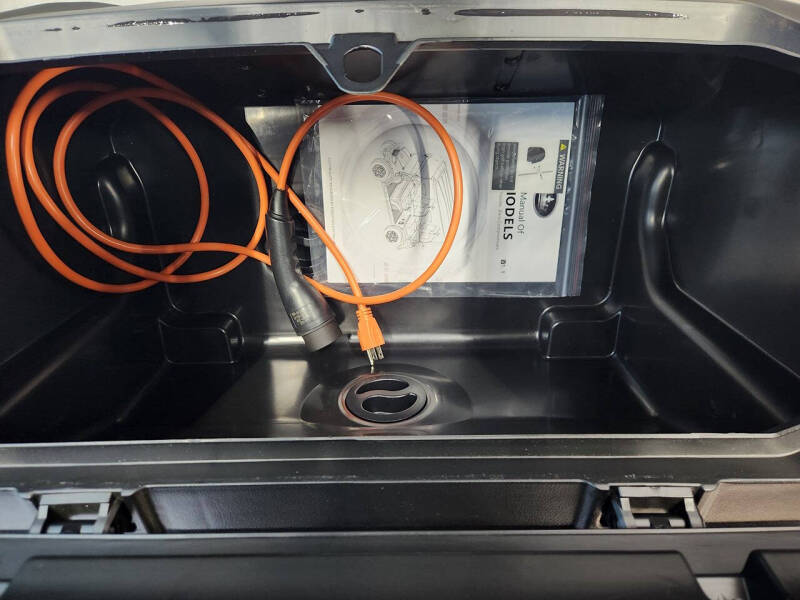 2025 Evolution D5 Ranger 4