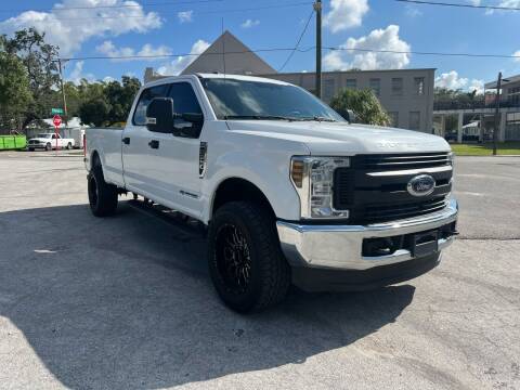 2019 Ford F-250 Super Duty for sale at Tampa Trucks in Tampa FL
