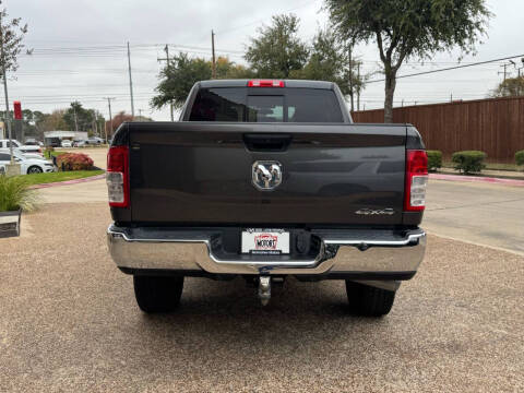 2019 RAM 2500 Tradesman