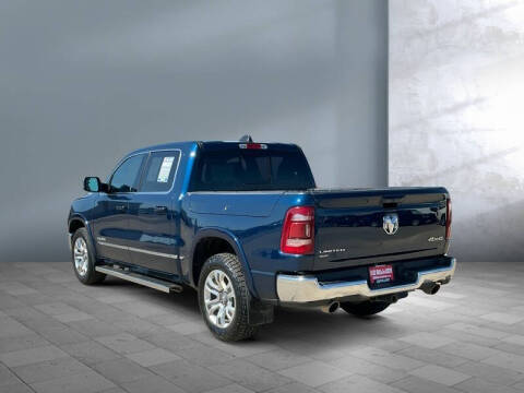 2023 RAM 1500 Limited