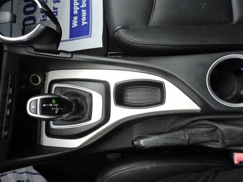 2014 BMW X1 xDrive28i