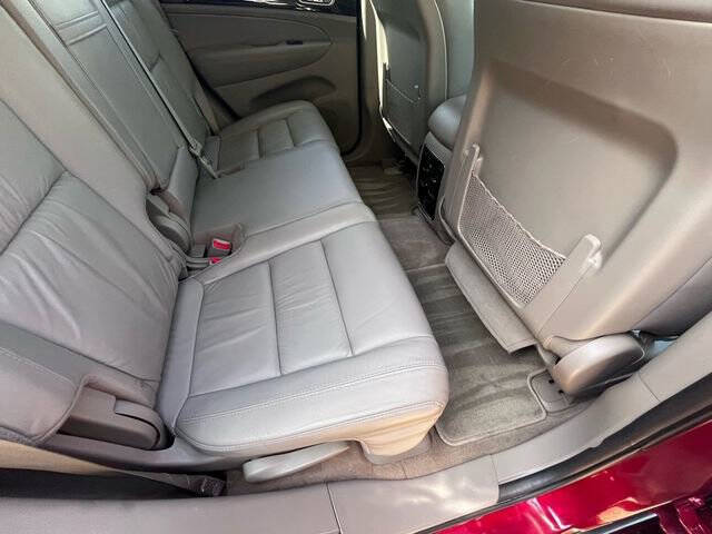 2013 Jeep Grand Cherokee Laredo