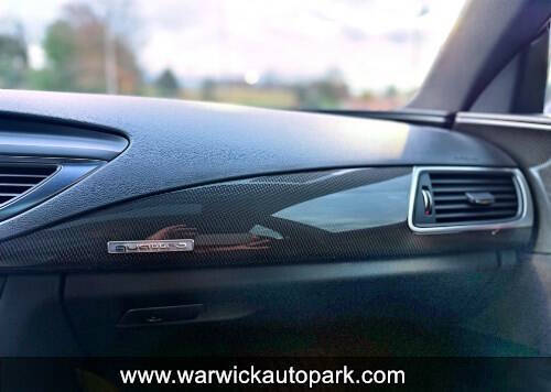 2017 Audi S7 4.0T quattro Prestige