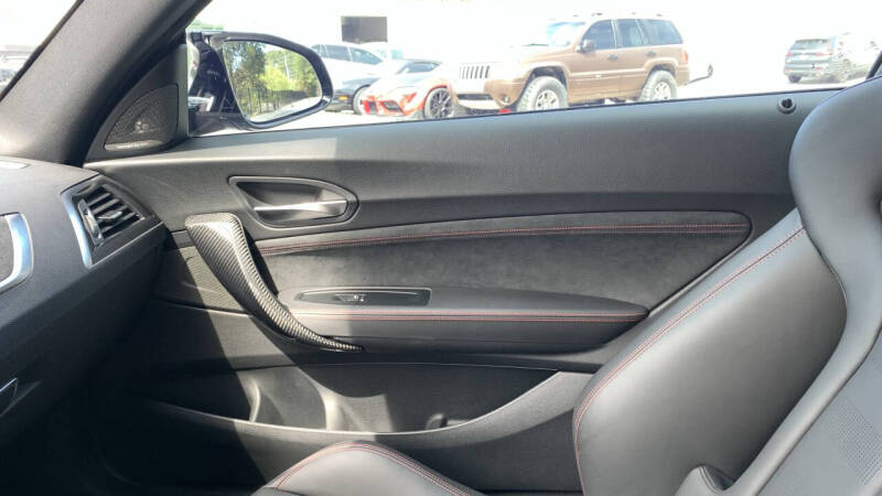 2020 BMW M2 Coupe Base - Photo 27
