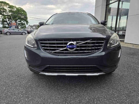 2014 Volvo XC60 3.2