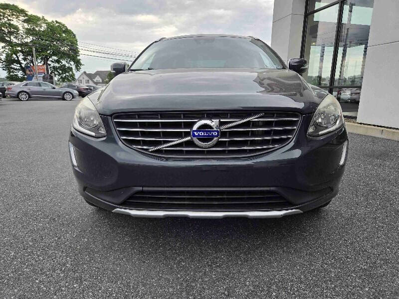 2014 Volvo XC60 3.2
