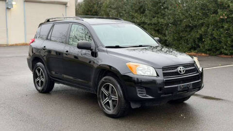 2009 Toyota RAV4
