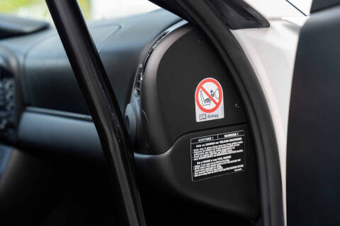 2004 Porsche 911 GT3