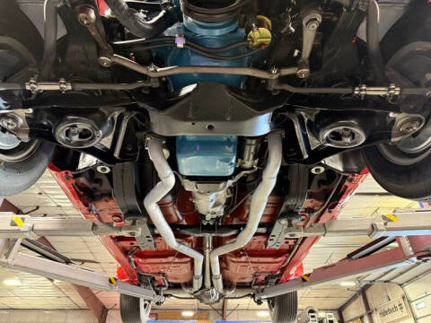 1973 Pontiac Trans Am