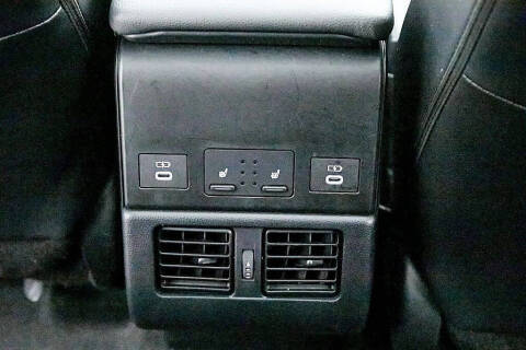 2024 Toyota bZ4X Limited