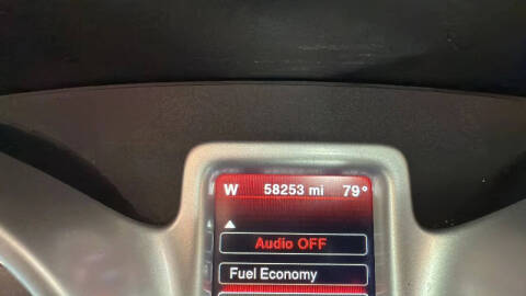 2019 Dodge Journey GT