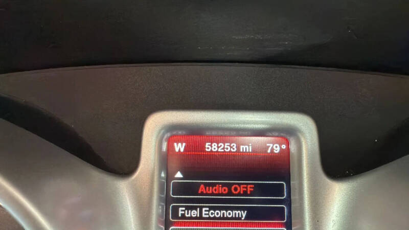 2019 Dodge Journey GT