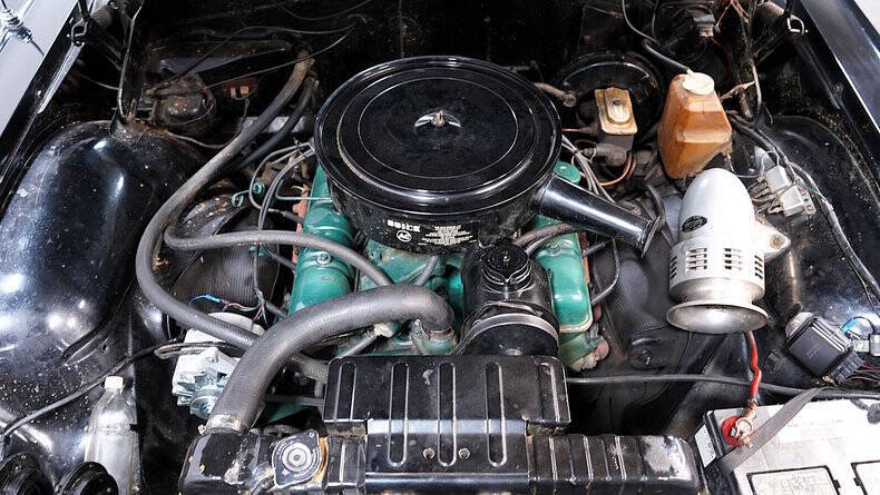 1963 Buick Electra