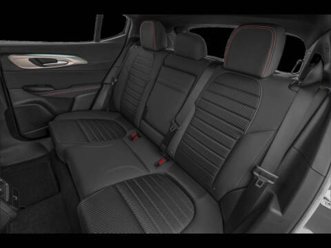 2024 Dodge Hornet GT