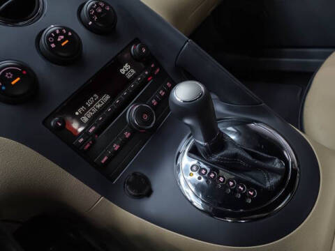 2007 Pontiac Solstice