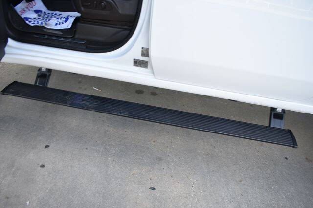 2020 GMC Sierra 2500HD