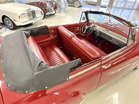 1950 Oldsmobile Rocket 88 Futuramic Convertibl