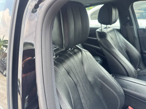 2017 Mercedes-Benz E-Class E 300