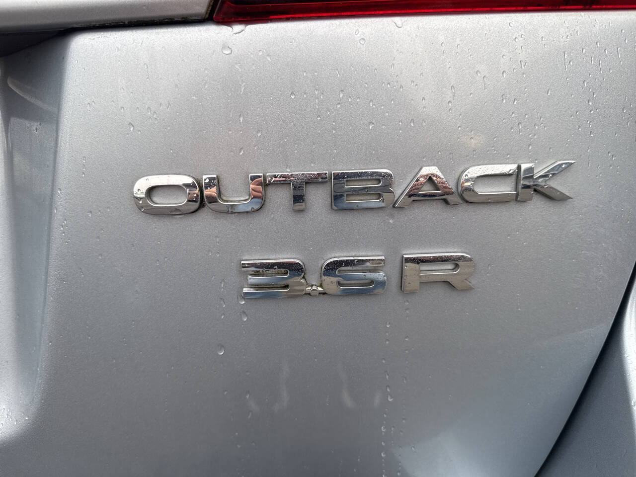 used 2014 Subaru Outback car, priced at $14,599