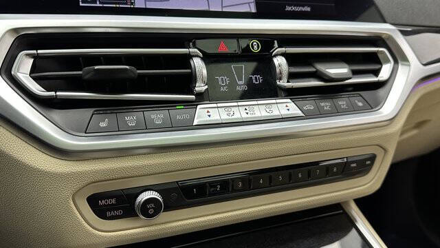 2022 BMW 3 Series 330i