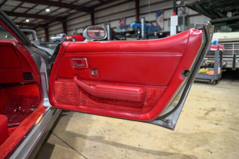 1978 Chevrolet Corvette