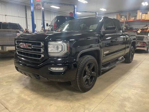 2016 GMC Sierra 1500 for sale at Southwest Sales and Service in Redwood Falls MN