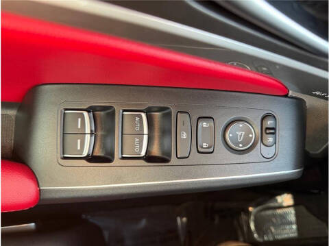 2024 Acura Integra Type S