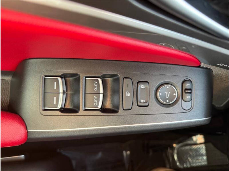 2024 Acura Integra Type S