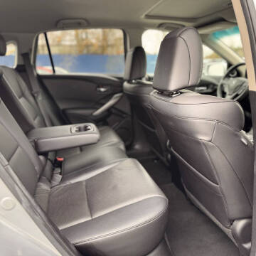 2014 Acura RDX w/Tech