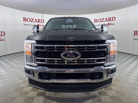 2026 Ford F-350 Super Duty XLT