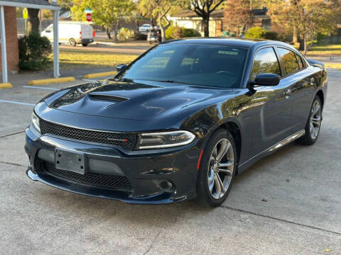 2019 Dodge Charger GT