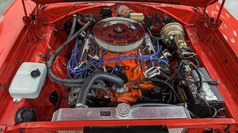 1970 Dodge Coronet