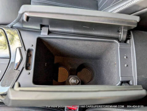 2021 Maserati Levante