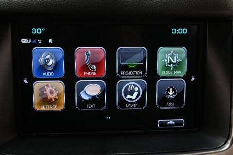 2020 Chevrolet Tahoe LS