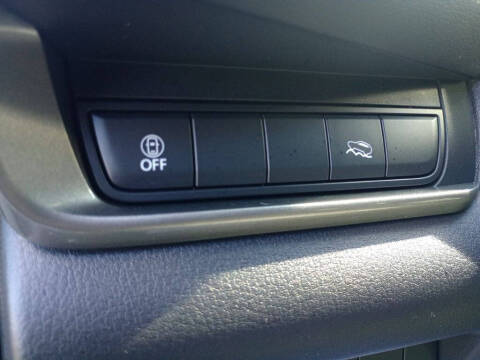 2022 Mazda CX-30 2.5 S Select