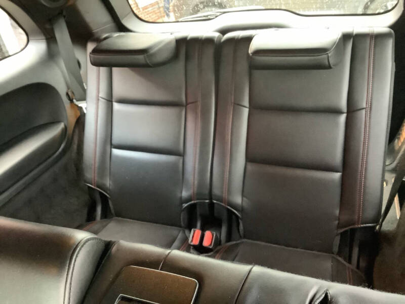 2023 Dodge Durango R/T Plus