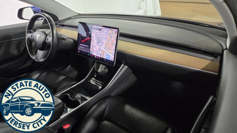 2018 Tesla Model 3 Performance