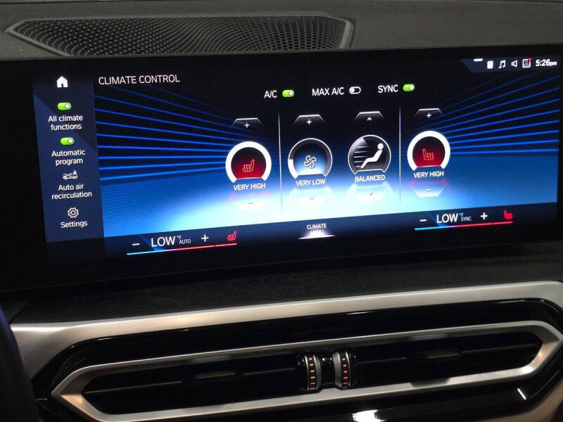 2023 BMW i4 eDrive40 Gran Coupe