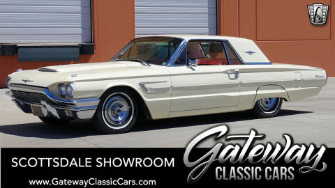 1965 Ford Thunderbird