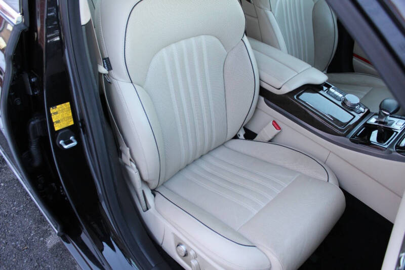 2019 Genesis G90 3.3T Premium