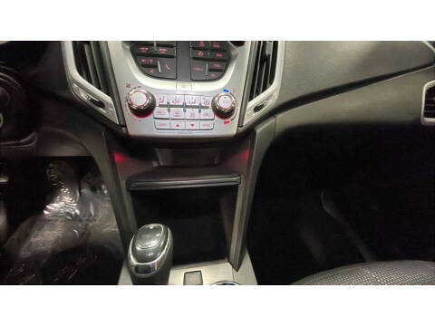 2017 GMC Terrain SLE-1