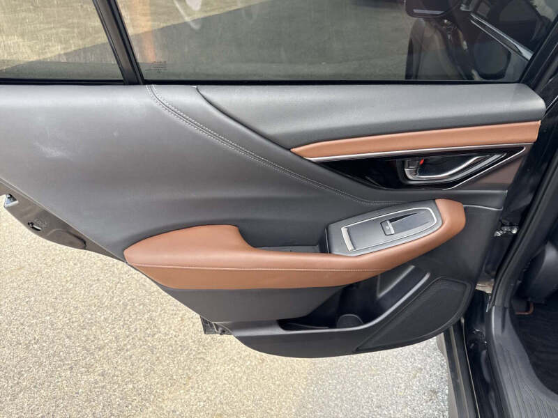 2023 Subaru Outback Touring